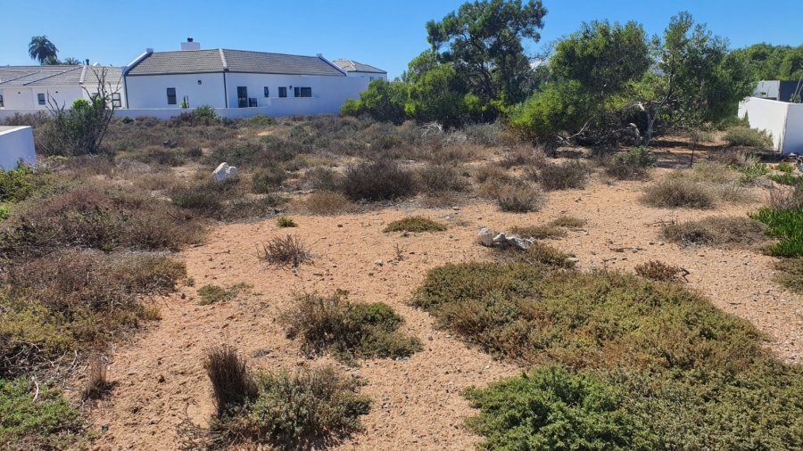 0 Bedroom Property for Sale in Shelley Point Western Cape